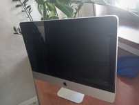 Mac в нерабочем состояний на запчасти