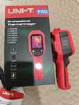 Продам тепловизор unit720a