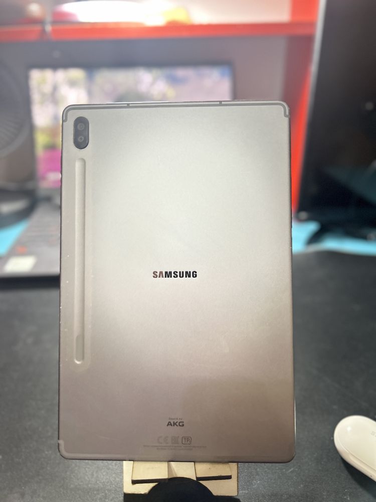 Samsung Galaxy Tab s6