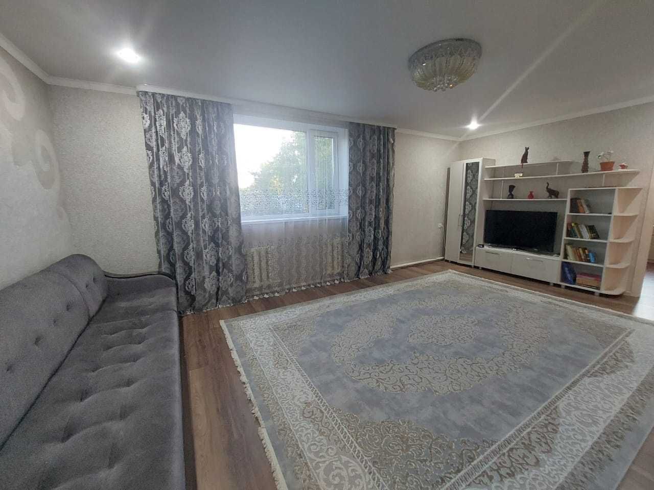 Продам частный дом в Костанае