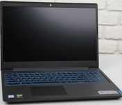 Игровой ноутбук Lenovo Gaming/intel core i5-9300H/GeForce GTX1650