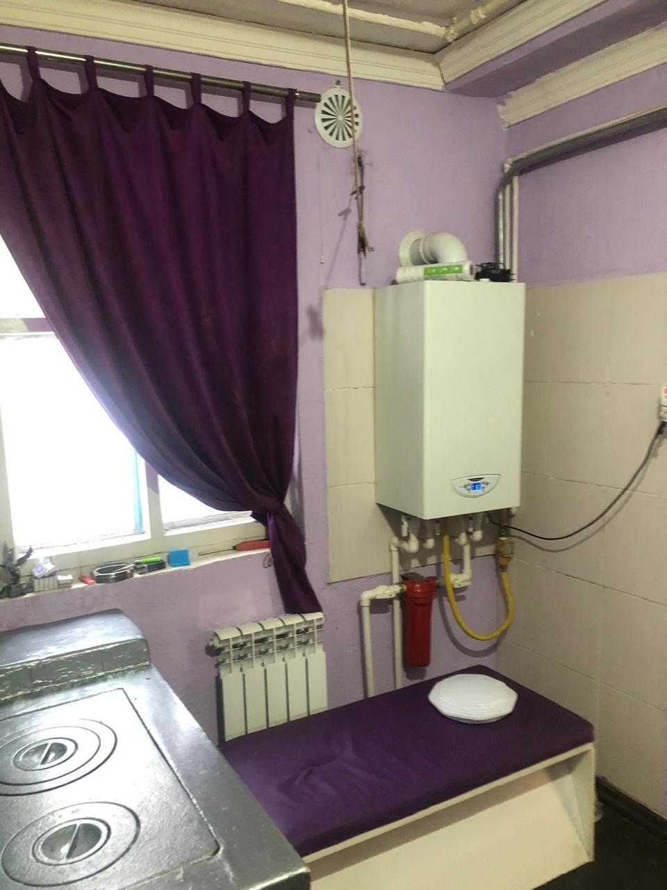 Продаем Дом в Михайловке 3-х ком