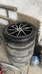 VOSSEN титан R17