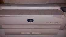 продам XEROX 6204 цифровая инженерная система  формат А0