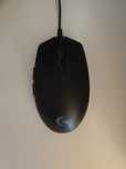 Мышка Logitech g102 black