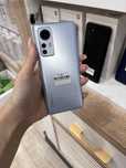 Продается Xiaomi 12 Blue 128 Gb