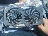 Gigabyte gtx 1650 super