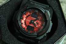 G-Shock GA 150 MF