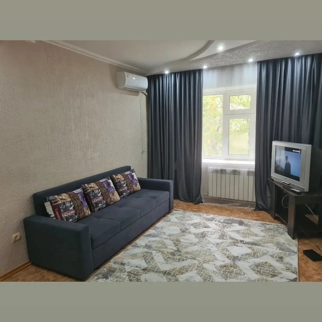Квартиры 1и 2-х комн в центре, гостиничные документы Wi Fi