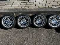 Продам диски Vossen