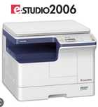 Продам копировальный аппарат Toshiba e-studio 2006