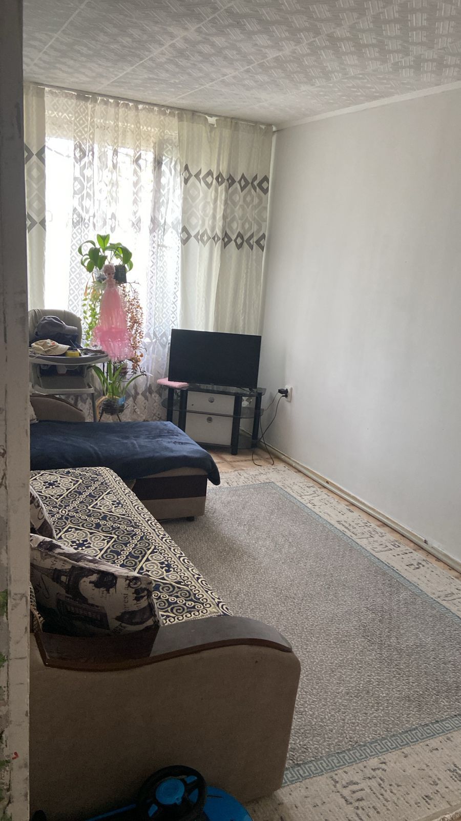 Продам 3х комнатную квартиру срочно