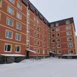 Продам 1-комнатную квартиру 54 кв м