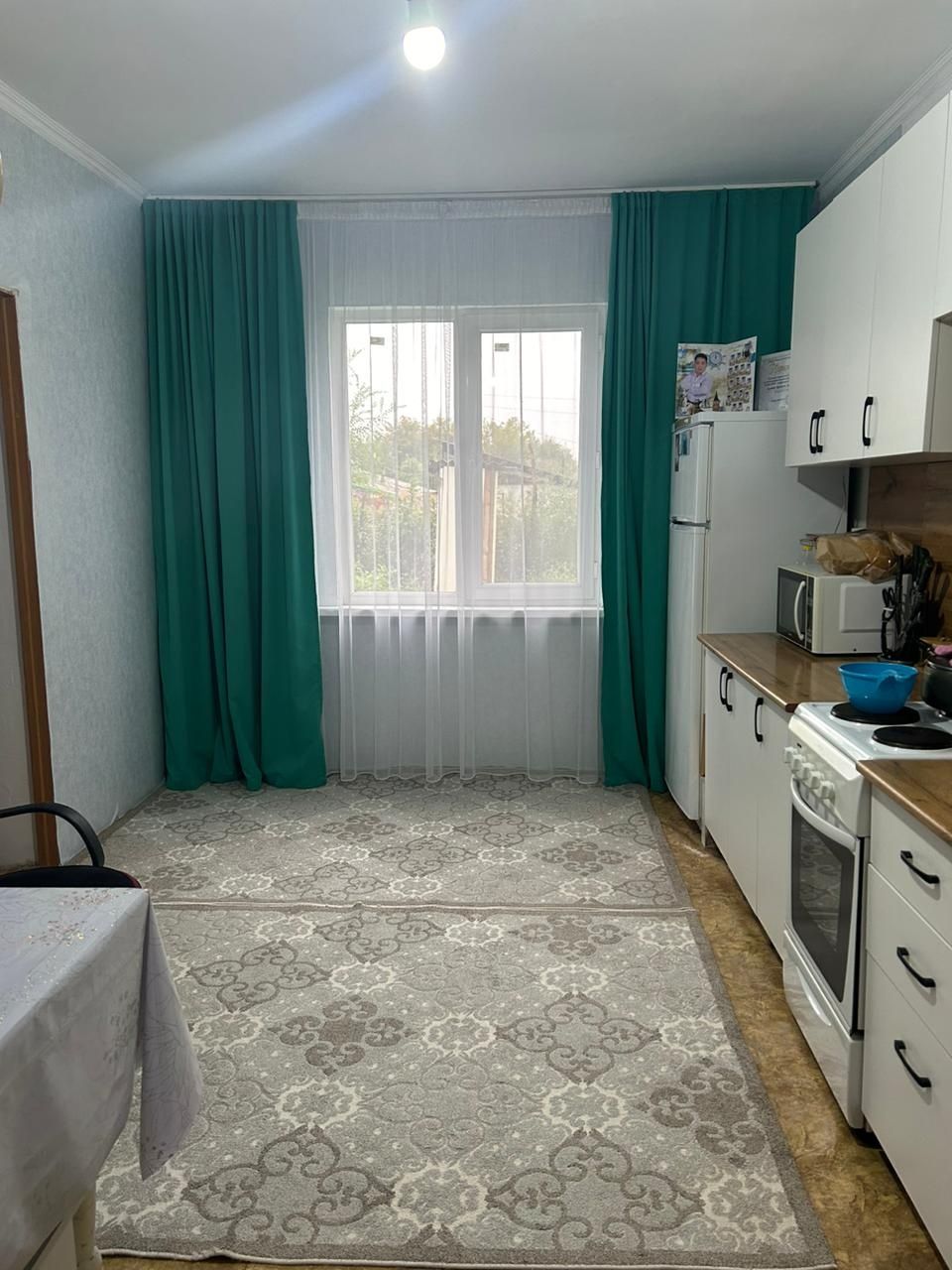 Продам дом на Шынкожа