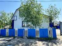 продам коттедж ,рабочий поселок