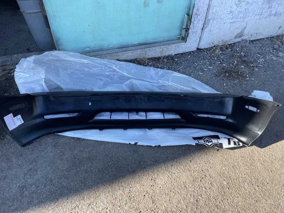 Бампер Лексус RX300/ 1998г(Тайвань) / Lexus Рх300/HARRIER 2003г