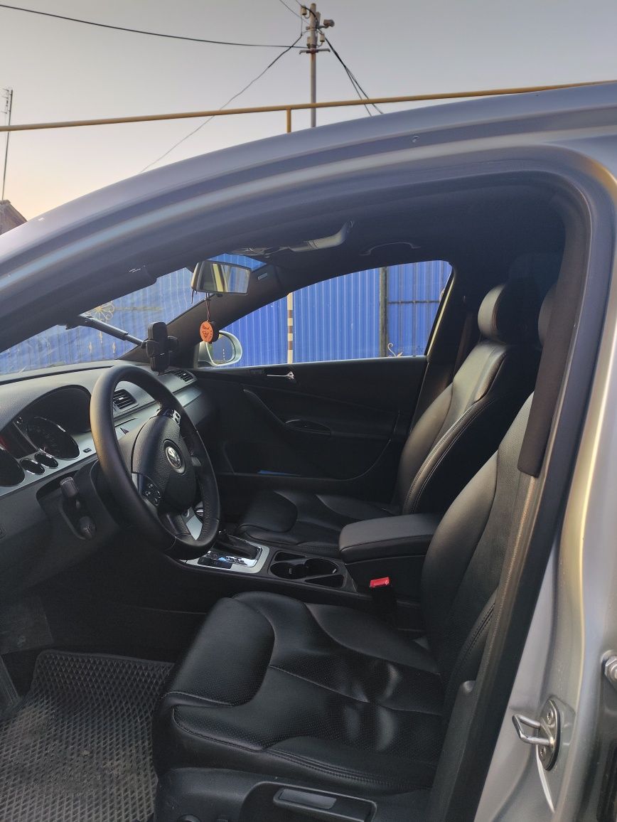 Продается машина Passat B6 (пассат б6)