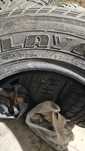 Зимние(шипованые) автошины, колёса Michelin