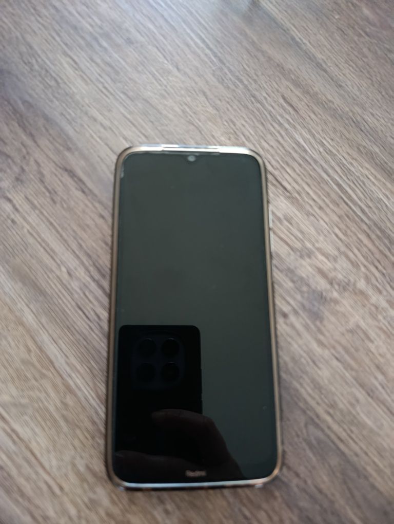 Radmi note 8,в идеальном состоянии