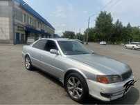 Tayota chaser tourer s