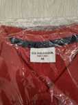 us polo assn uspa UNISEX красная и бордовая с турции