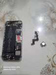 Продам по запчастям аифон 5s