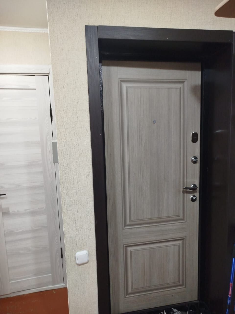 Продам 2 ком.кв. 26 дом. 5 эт.