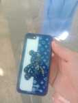 Iphone 7 хорошем состояне