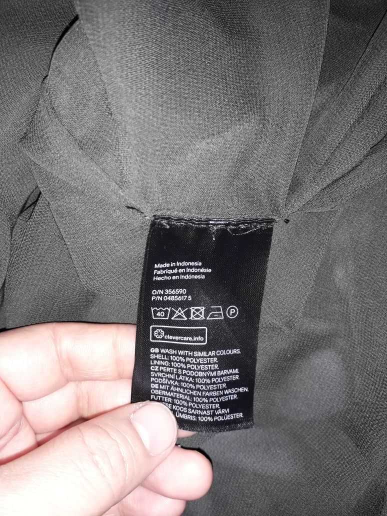 Женское платье H&M размер 44