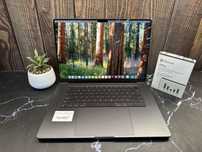 1589 Apple MacBook Pro 16,2 /M3 Pro/18GB/512GB