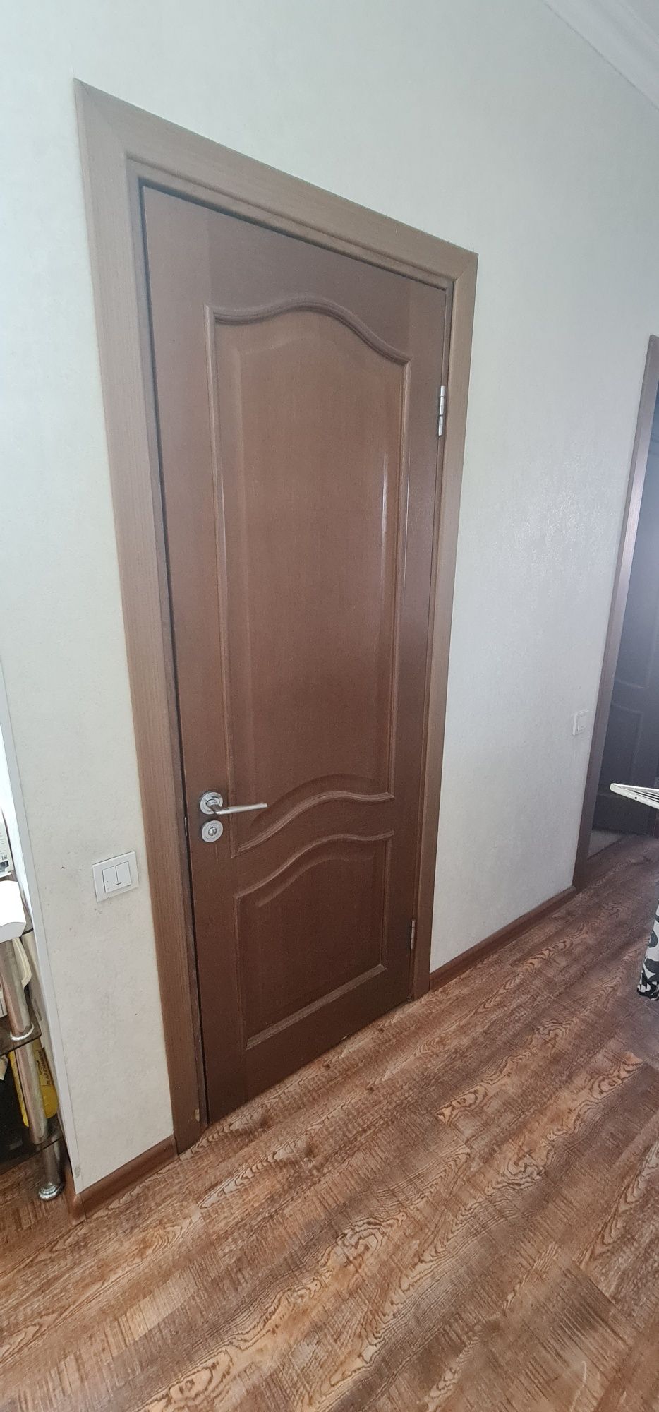 Продам межкомнатные двери
