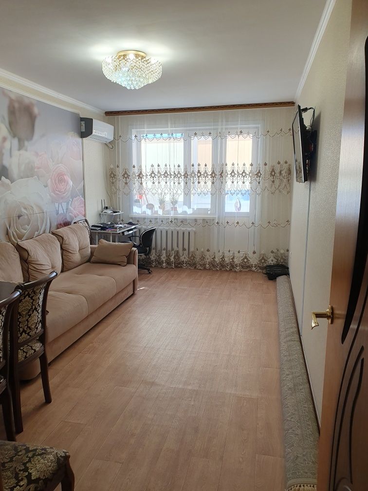 Продам 2 комнатную квартиру