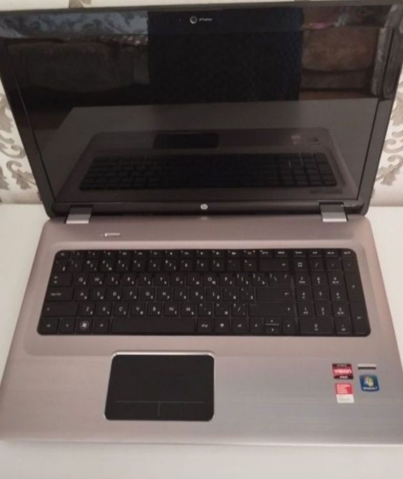 Классный ноут Hp Pavilion