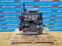 Двигатель AAB 2.4 на VW T4
