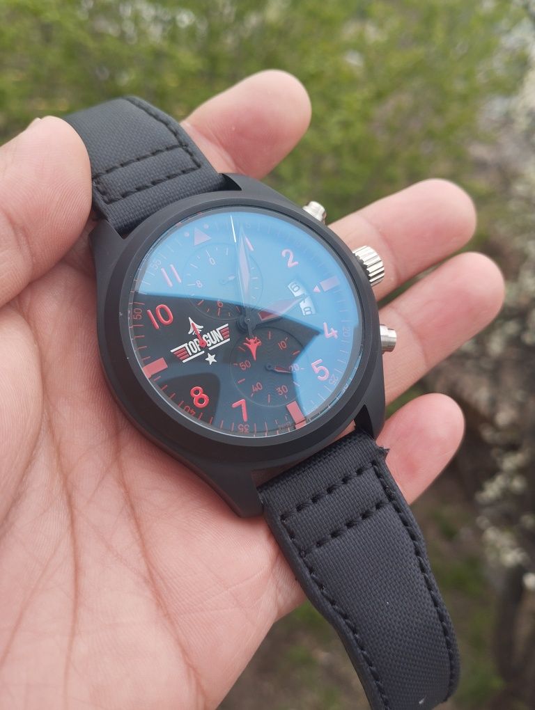 Мужские часы IWC швейцарского бренда супер распродажа