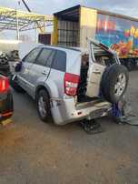 suzuki grand vitara сузуки гранд витара 2013г.в.