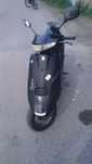 Продам японский мопед suzuki adress