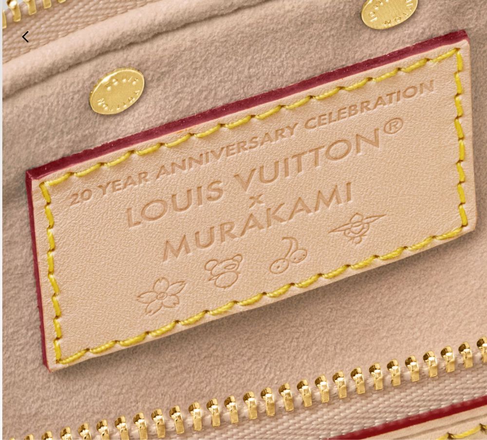 Сумочка клатч LV Louis Vuitton 2025