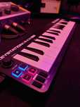 Midi клавиатура M-AUDIO mini 32