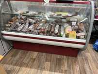 Продам холодиник витринный