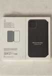 Чехол для iPhone 11 Pro Max Leather Folio
