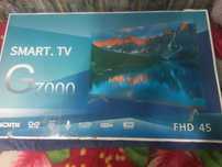 Продам телевизор Smart