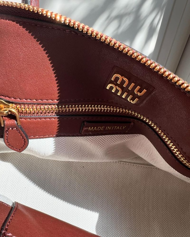 Продам новинку -сумку от Миу*Миу*