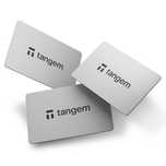 Tangem 2.0 White на 3 карты (магазин аппаратных кошелек)