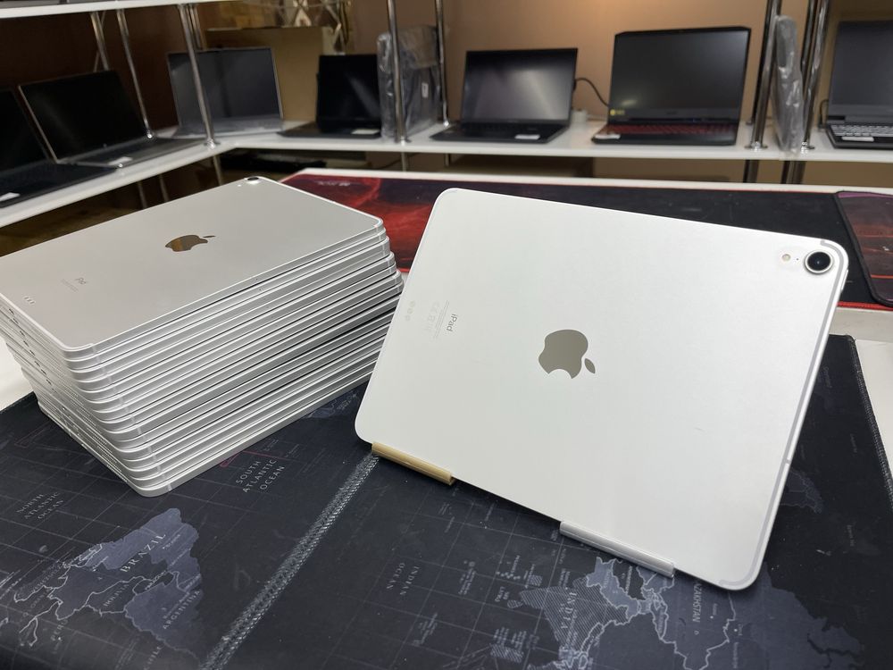 Apple Ipad Pro 11’ 256GB Wifi+Cellular
