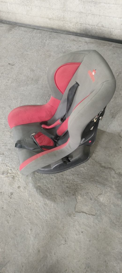 Продам детское автокресло