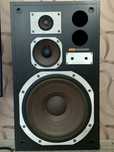 Trio LS 303 kenwood bass 33 см……….