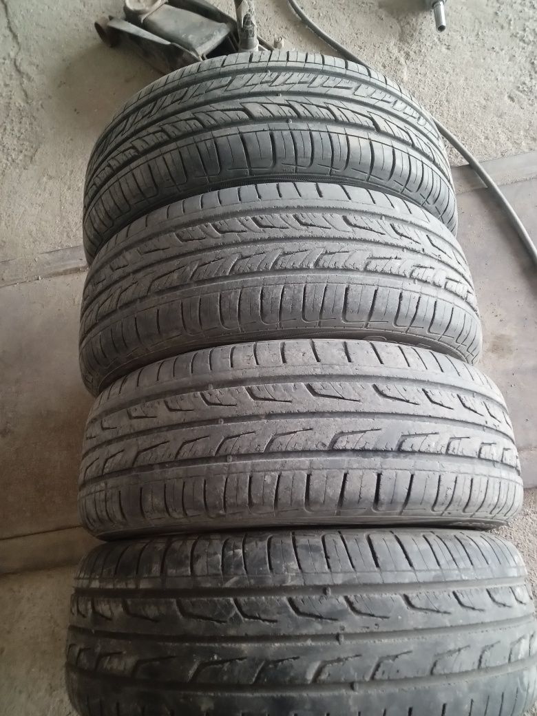 Продам r16/205/60