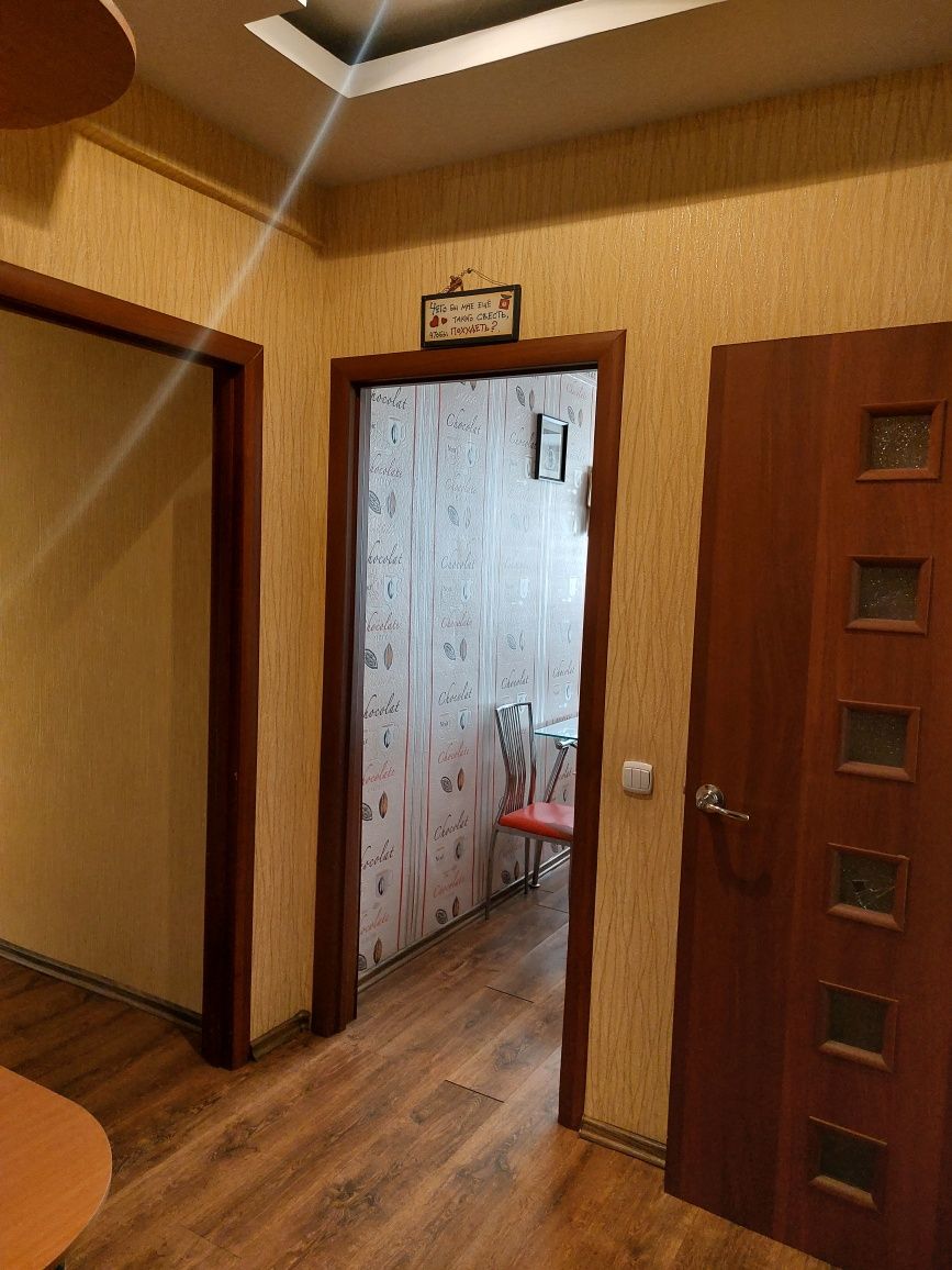 Продается 3-х комнатная квартира