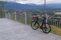 Giant Propel Advanced 1 Disc